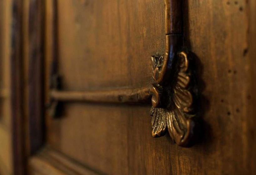 Hotel Loggiato dei Serviti  | Firenze | Florence | Italia 9