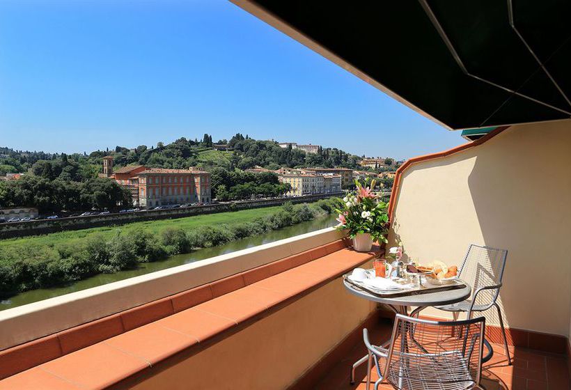 Hotel Plaza Lucchesi  | Firenze | Florence | Italia 1
