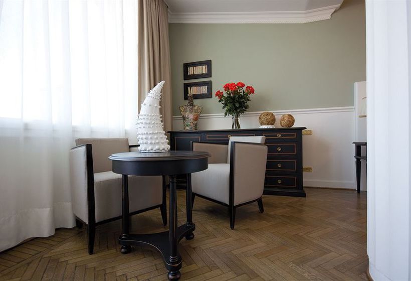 Hotel Plaza Lucchesi  | Firenze | Florence | Italia 10
