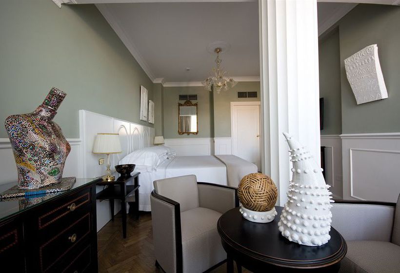 Hotel Plaza Lucchesi  | Firenze | Florence | Italia 12