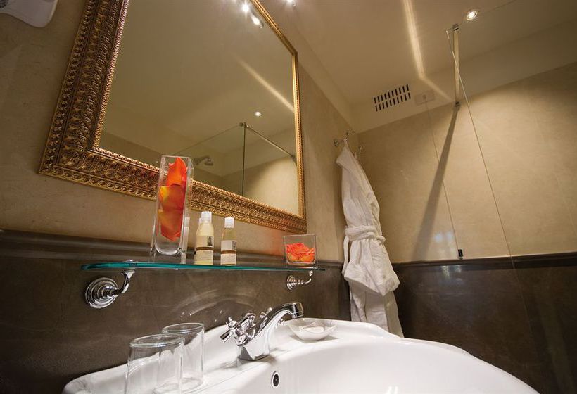 Hotel Plaza Lucchesi  | Firenze | Florence | Italia 13