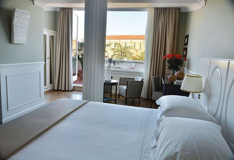 Hotel Plaza Lucchesi  | Firenze | Florence | Italia 14