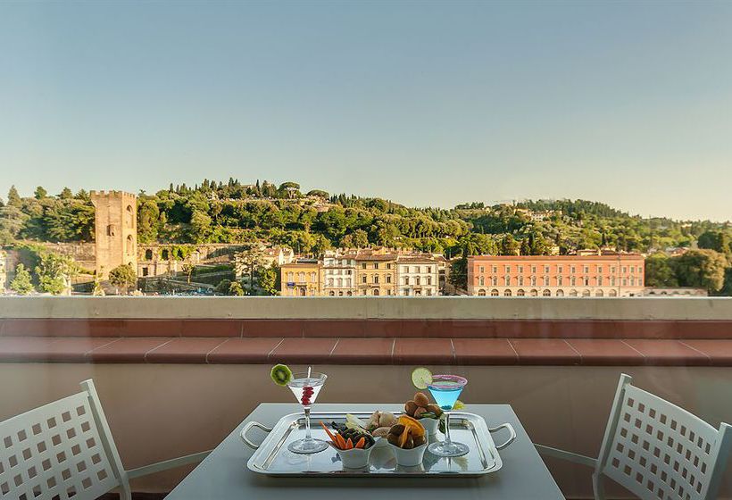 Hotel Plaza Lucchesi  | Firenze | Florence | Italia 15