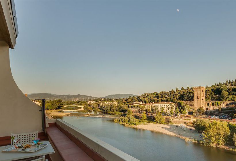 Hotel Plaza Lucchesi  | Firenze | Florence | Italia 16