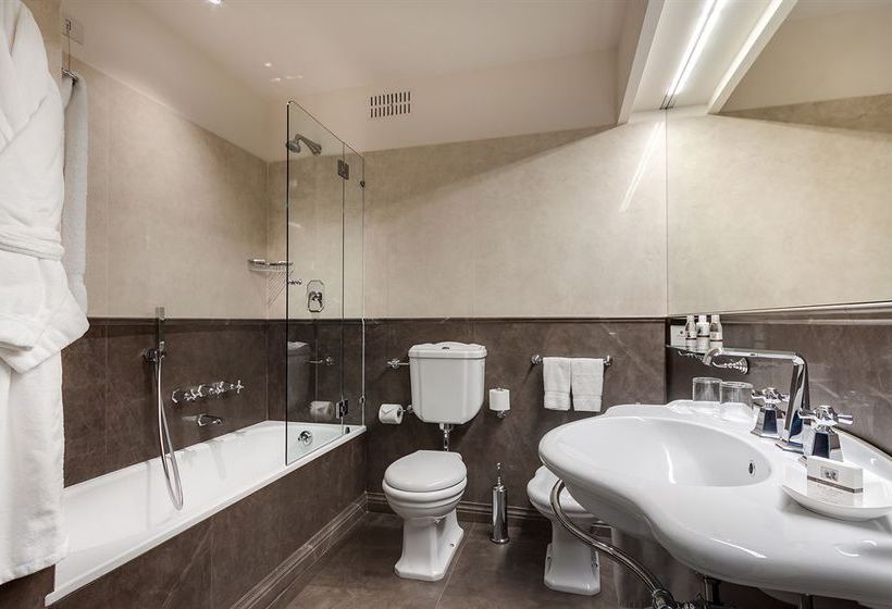 Hotel Plaza Lucchesi  | Firenze | Florence | Italia 17