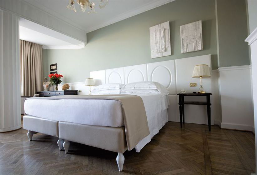 Hotel Plaza Lucchesi  | Firenze | Florence | Italia 2