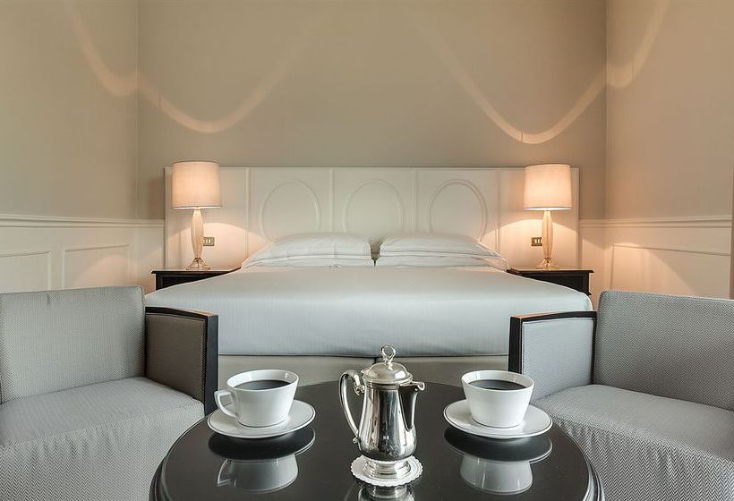 Hotel Plaza Lucchesi  | Firenze | Florence | Italia 20