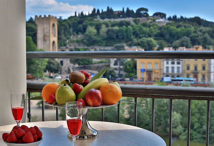 Hotel Plaza Lucchesi  | Firenze | Florence | Italia 3