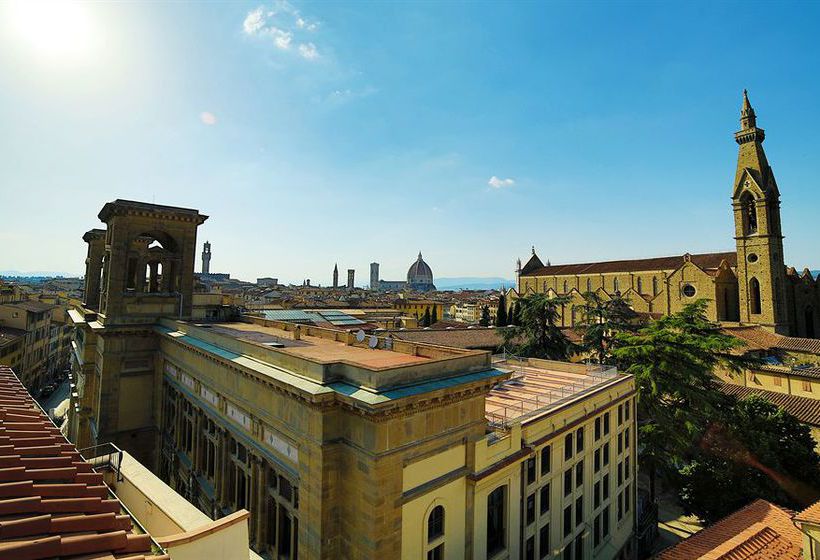 Hotel Plaza Lucchesi  | Firenze | Florence | Italia 5
