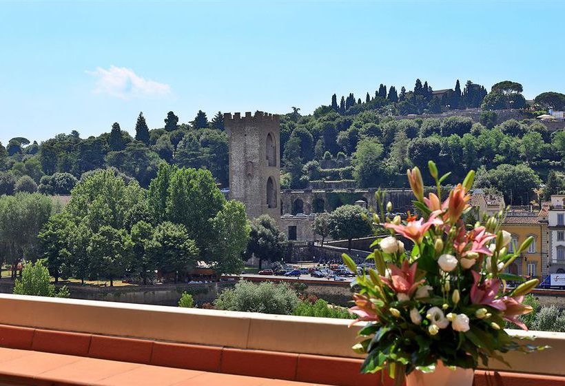 Hotel Plaza Lucchesi  | Firenze | Florence | Italia 6