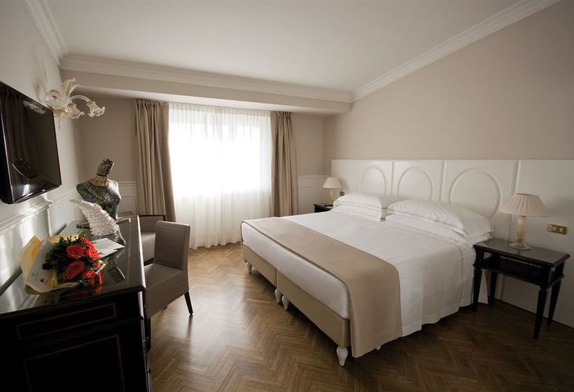 Hotel Plaza Lucchesi  | Firenze | Florence | Italia 8