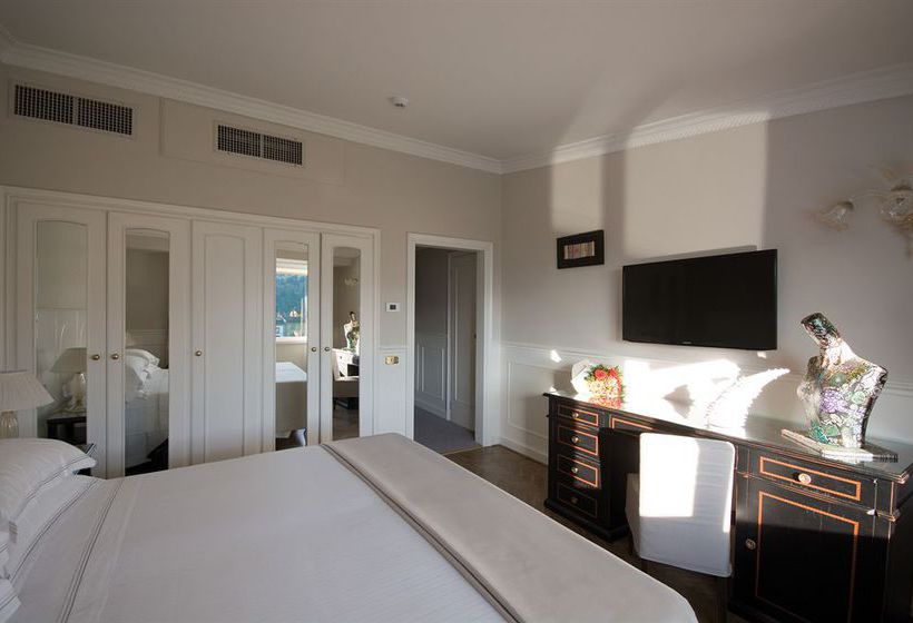 Hotel Plaza Lucchesi  | Firenze | Florence | Italia 9