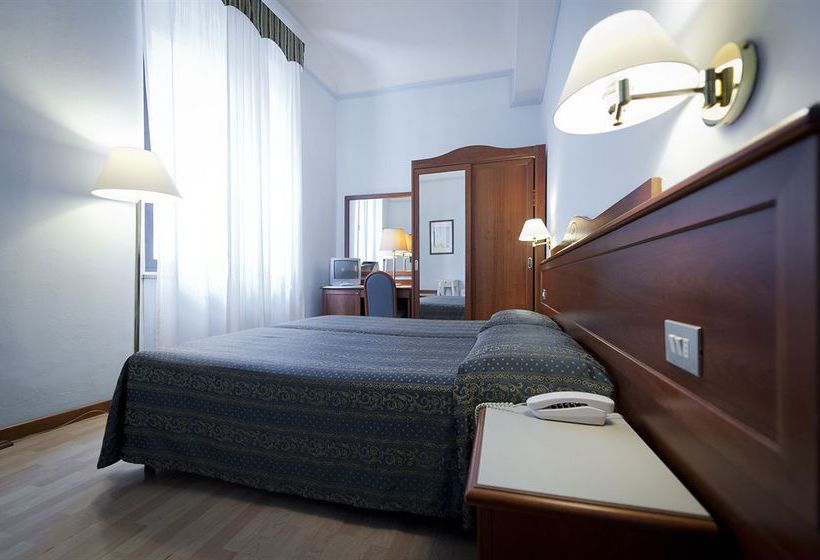 Hotel Martelli  | Florença | Firenze | Itália 11