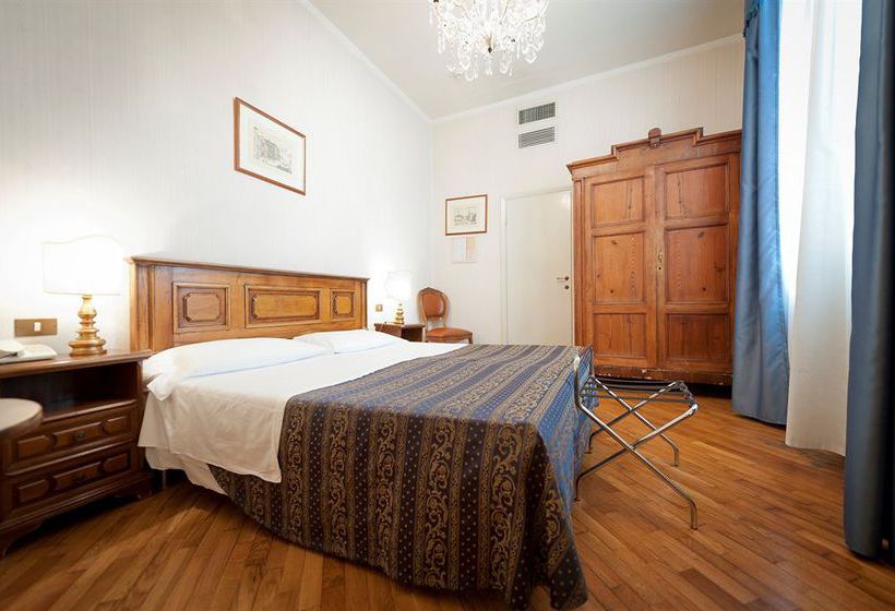Hotel Martelli  | Florença | Firenze | Itália 12
