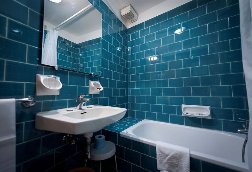 Hotel Martelli  | Florença | Firenze | Itália 14