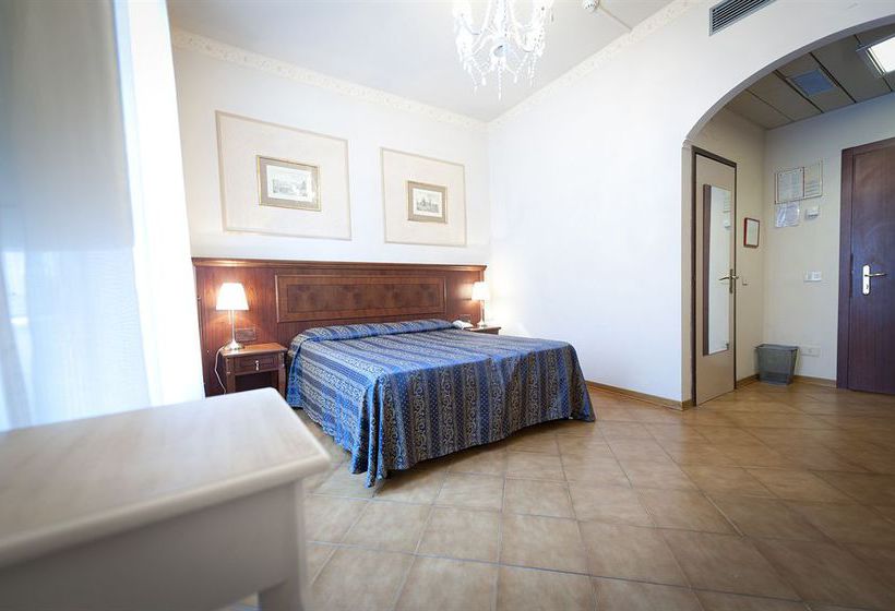 Hotel Martelli  | Florença | Firenze | Itália 15