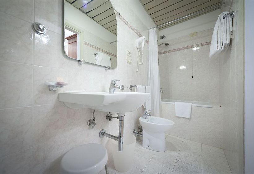 Hotel Martelli  | Florença | Firenze | Itália 16