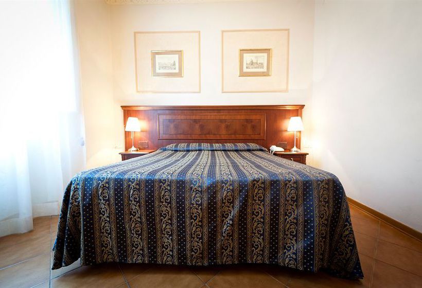 Hotel Martelli  | Florença | Firenze | Itália 17