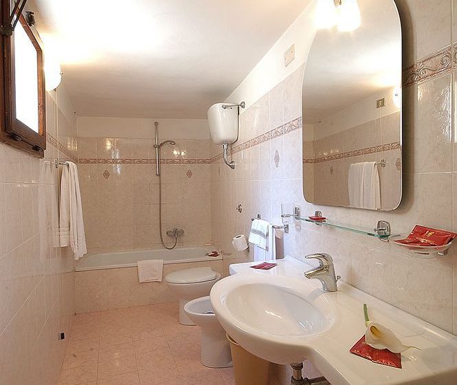 Hotel Martelli  | Florença | Firenze | Itália 18