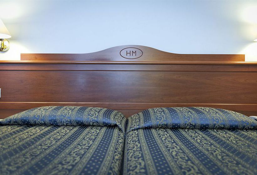 Hotel Martelli  | Florença | Firenze | Itália 19