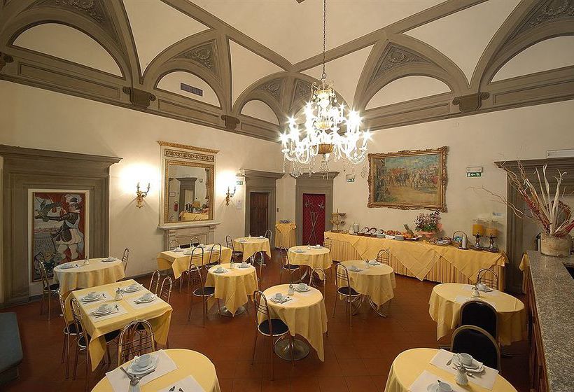 Hotel Martelli  | Florença | Firenze | Itália 3