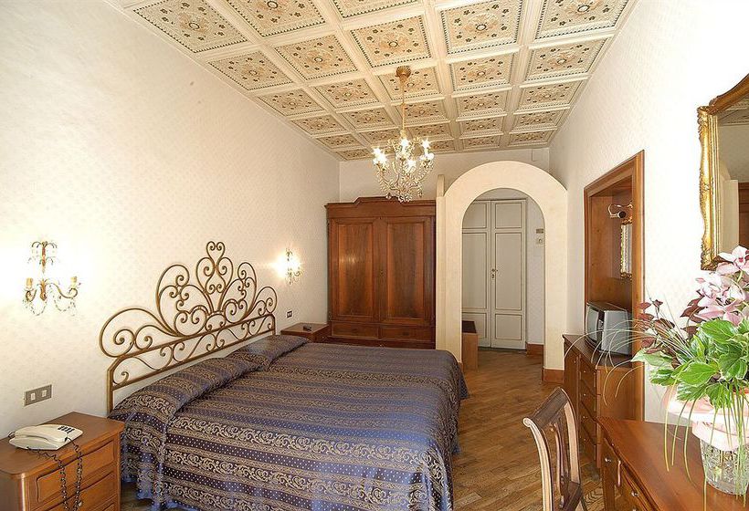 Hotel Martelli  | Florença | Firenze | Itália 6
