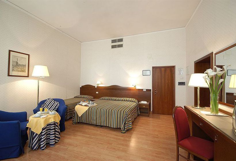 Hotel Martelli  | Florença | Firenze | Itália 7