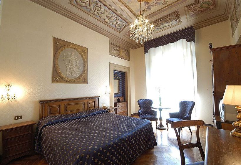 Hotel Martelli  | Florença | Firenze | Itália 8