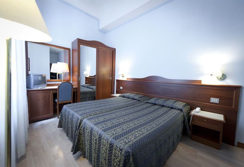 Hotel Martelli  | Florença | Firenze | Itália 9