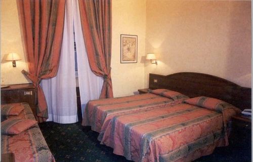Hotel Medici  | Firenze | Florence | Italia 12
