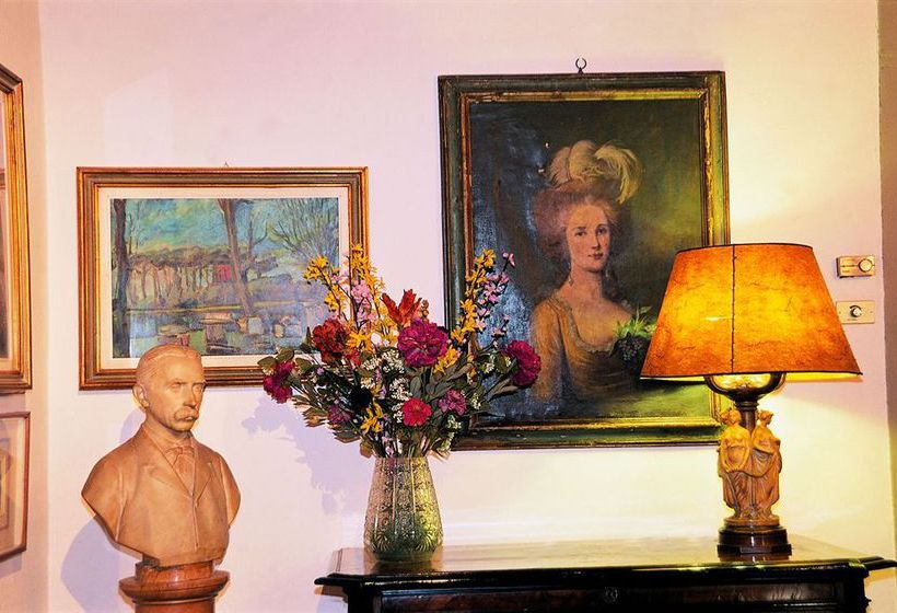 Hotel Monna Lisa  | Firenze | Florence | Italia 1