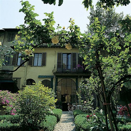 Hotel Monna Lisa  | Firenze | Florence | Italia 10