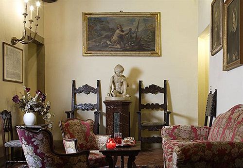 Hotel Monna Lisa  | Firenze | Florence | Italia 11