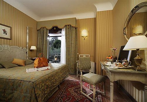 Hotel Monna Lisa  | Firenze | Florence | Italia 13