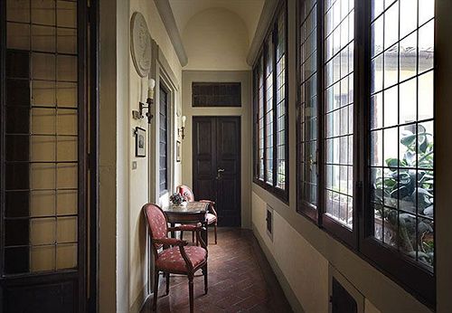 Hotel Monna Lisa  | Firenze | Florence | Italia 14