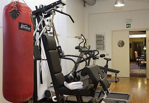 Hotel Monna Lisa  | Firenze | Florence | Italia 15