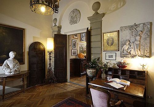 Hotel Monna Lisa  | Firenze | Florence | Italia 16