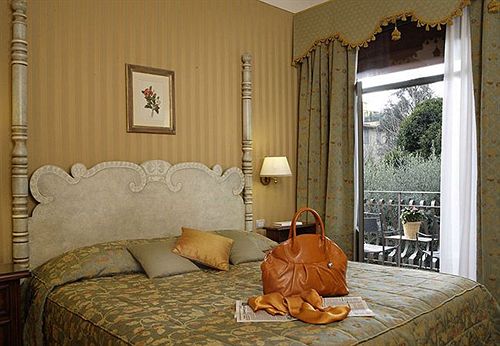 Hotel Monna Lisa  | Firenze | Florence | Italia 17