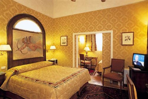 Hotel Monna Lisa  | Firenze | Florence | Italia 18