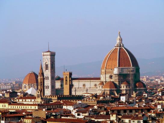 Hotel Monna Lisa  | Firenze | Florence | Italia 2