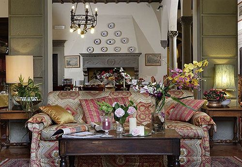 Hotel Monna Lisa  | Firenze | Florence | Italia 20