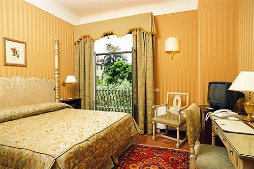 Hotel Monna Lisa  | Firenze | Florence | Italia 4
