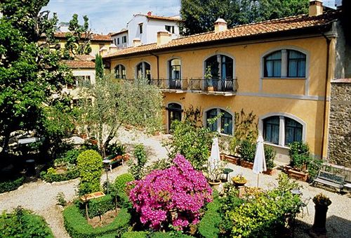 Hotel Monna Lisa  | Firenze | Florence | Italia 5