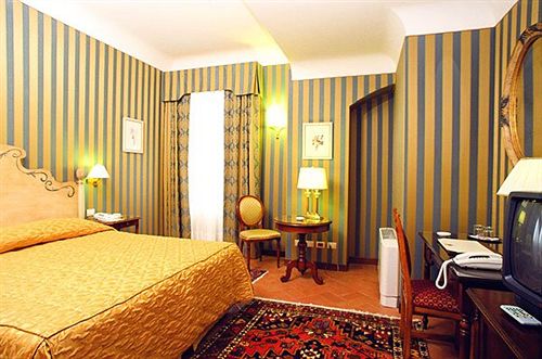 Hotel Monna Lisa  | Firenze | Florence | Italia 6