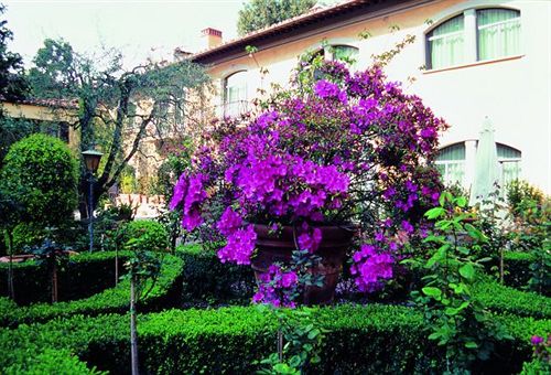 Hotel Monna Lisa  | Firenze | Florence | Italia 7