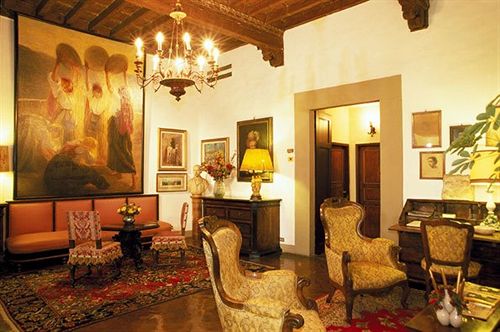 Hotel Monna Lisa  | Firenze | Florence | Italia 8