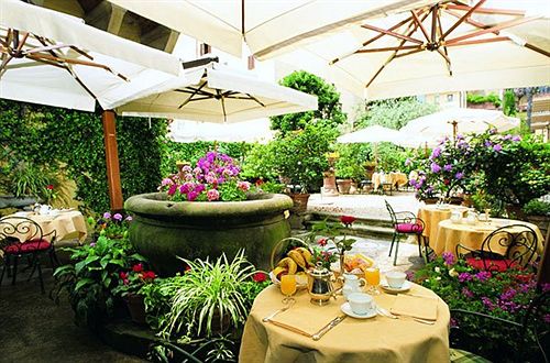 Hotel Monna Lisa  | Firenze | Florence | Italia 9