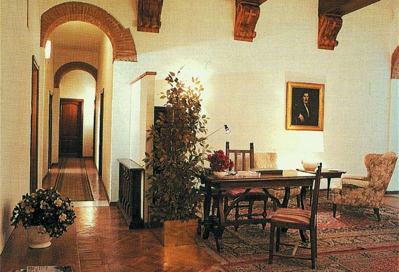 Hotel Morandi Alla Crocetta  | Firenze | Florence | Italia 1