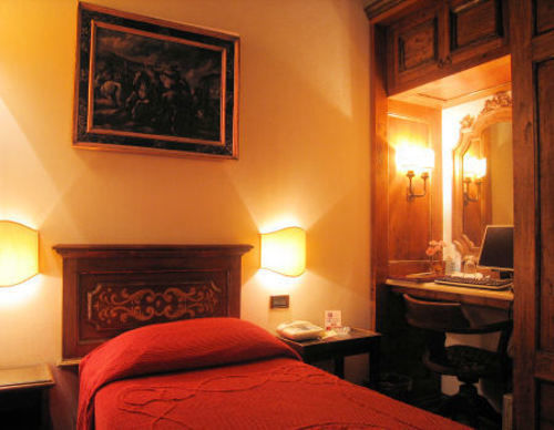 Hotel Morandi Alla Crocetta  | Firenze | Florence | Italia 10