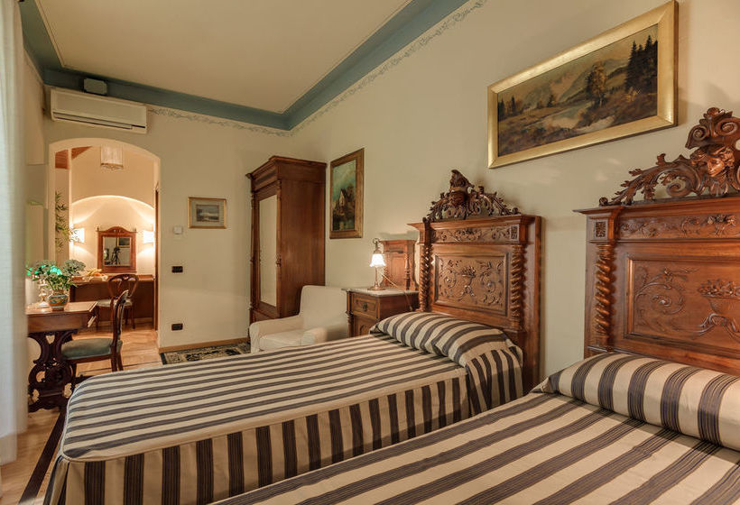 Hotel Morandi Alla Crocetta  | Firenze | Florence | Italia 2